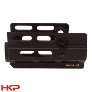 HK MP5K, MP5K-PDW Handguard - M-LOK