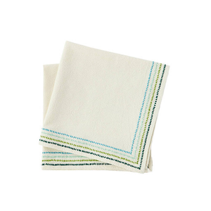 Set de 2 serviettes de table 40x40cm - Musée d'Orsay x Monoprix