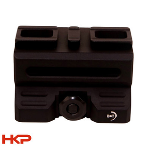 HK MP5, MP5K, G3, HK416 ACRO Mount - 39mm - B&T ASM