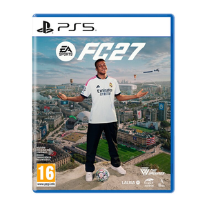 JOGO PS5 EA SPORTS FC 27 