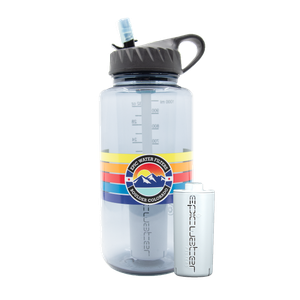 Epic Water Filters Nalgene OG