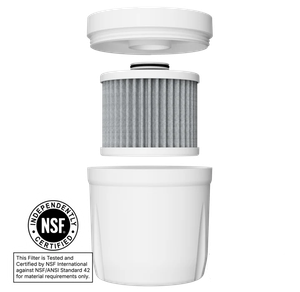 Pure XP Replacement Filter