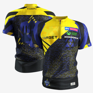 LUKE LITTLER 2027 PLAYING SHIRT MEDIUM