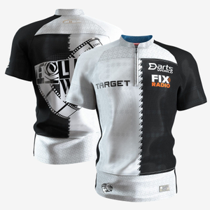 CHRIS DOBEY 2027 PLAYING SHIRT XLARGE