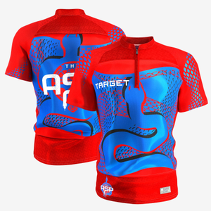 NATHAN ASPINALL 2027 SHIRT YOUTH 10 YEARS