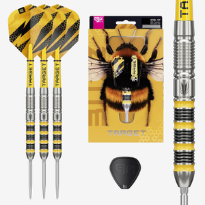 BUZZ 90% SP01 28g STEEL TIP DART 2026