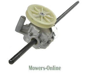 Cobra M51SPB Lawnmower Gearbox CO23050200201