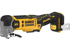 DeWALT DCS359N-XJ 18V XR Brushless Oscillating Anti Vibration Muli-Tool Body Only