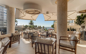 The Cole Boutique Hotel and Spa