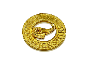Royal & Select Masters District / Provincial Collarette Jewel