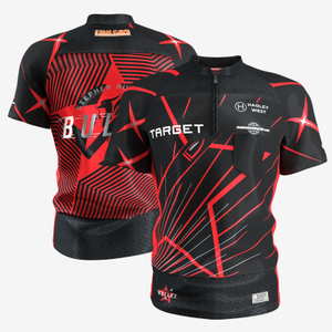 STEPHEN BUNTING 2027 PLAYING SHIRT SMALL