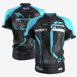 ROB CROSS 2027 PLAYING SHIRT MEDIUM