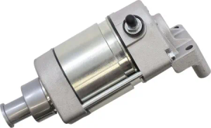 Ricks Motorsport Starter Yamaha R1 (61-432)