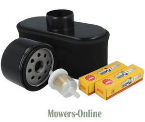 Replacement Service Kit some Kawasaki FS481V FS541V FS600V FS651V FS691V FS730V