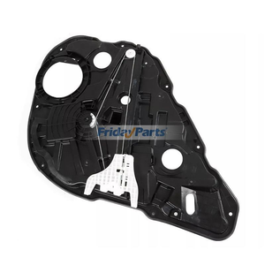Rear Right Power Window Regulator 83481-D4000 for Kia Optima 1.6L 2.0L 2.4L 2016-2020