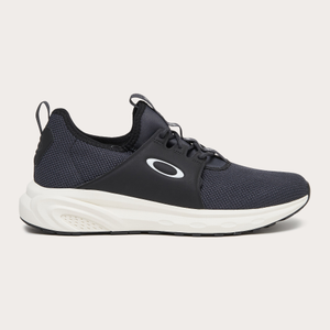 Oakley Men's Dry Os - Black/white Size: 11.5