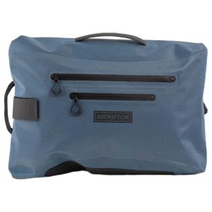 WP BACKPACK + FRAME COBALT