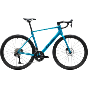 CUBE ATTAIN C:62 SLX BALI BLUE 50 CM