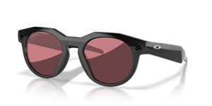Oakley Men's Oakley Meta Hstn - Black Size: 22 / 51 / 145