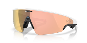 Oakley Men's Oakley Meta Vanguard - White Size: 152 / 0 / 120