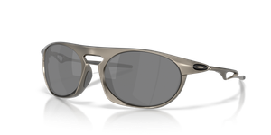Oakley Men's Neo Jacket® Sunglasses - Matte Gunmetal Size: 18 / 58 / 131