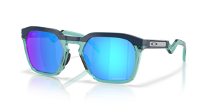 Oakley Men's Hstn Sq Sunglasses - Abyss Size: 21 / 54 / 142