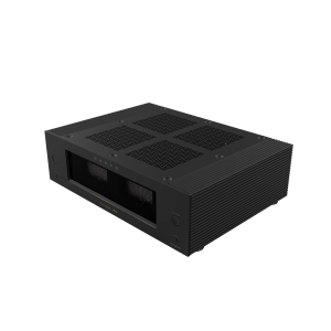 Onkyo M-80 - Svart
