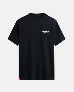 Black / XL DOGFIGHT FLIGHT TEE