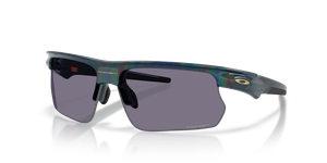 Oakley Men's Bisphaera™ Sunglasses - Abyss Spacedust Size: 6 / 68 / 136