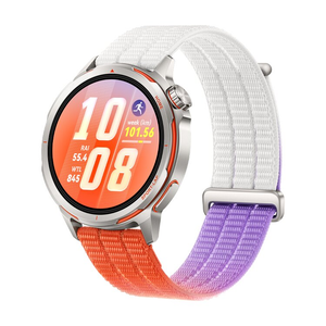 SMARTWATCH HUAWEI GT RUNNER 2 LARANJA