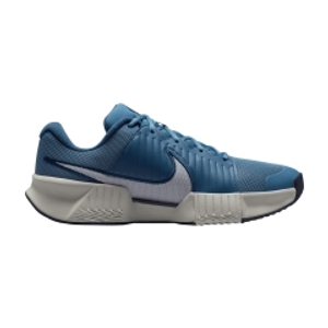Nike Zoom GP Challenge Pro Clay - Smokey Blue/White/Light Bone/New Slate