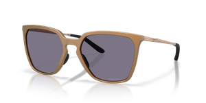 Sielo Sq Sunglasses - Bronze