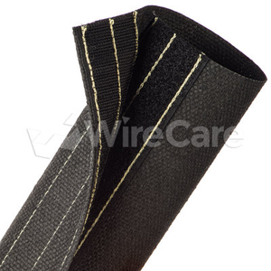 Weld Wrap® - 2 1/2" - Black