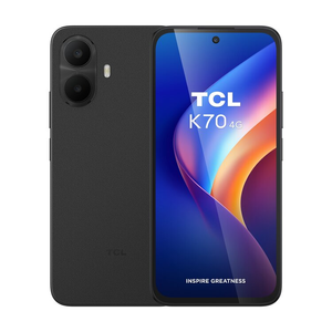 SMARTPHONE TCL K70 4G 128GB PRETO