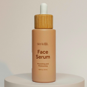 Default Title Ancestral Anti-Aging Tallow Serum
