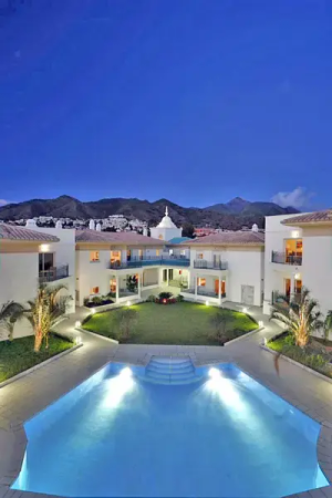 Apartamentos Marina Turquesa