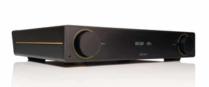 Arcam Radia A5+ - Svart