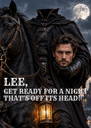 Moonpig Headless Horseman Face Swap Photo Upload Halloween Card