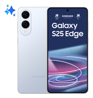 Samsung Galaxy S25 Edge 5G