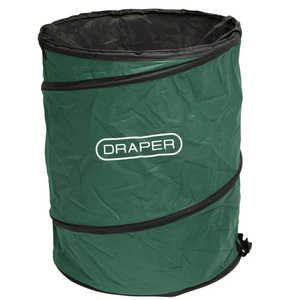 Draper General Purpose Pop Up Tidy Bag – 175L