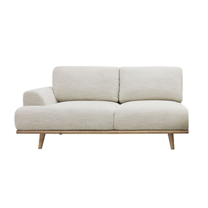 Dane Avon Mineral 2 Seat Left Facing Sofa Module