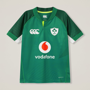 Men's Ireland Home Pro Jersey Green