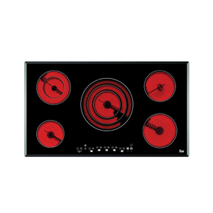 PLACA VITROCERÂMICA TEKA TR 951
