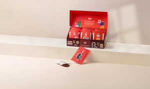 25 Day Coffee Advent Calendar - Ground